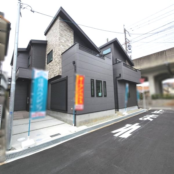 物件のメイン画像