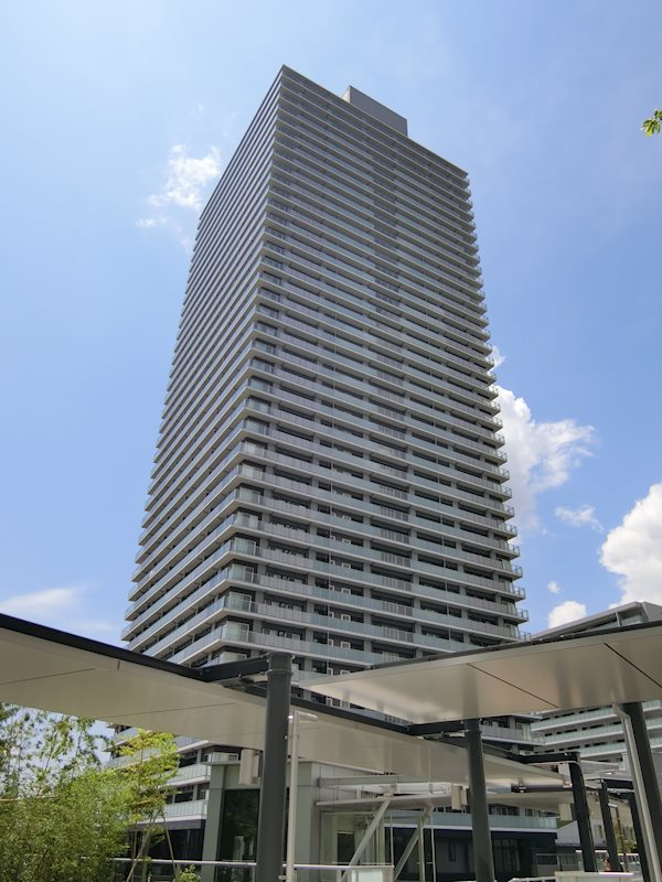 物件のメイン画像