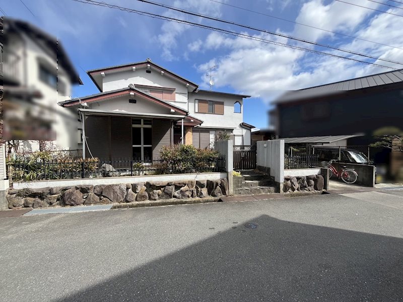 物件のメイン画像