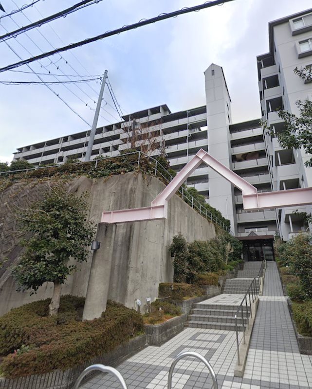 物件のメイン画像