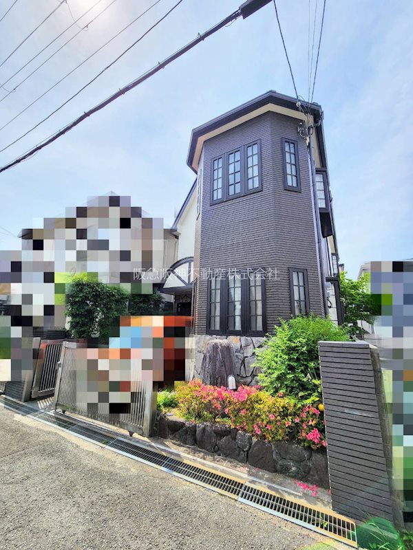 物件のメイン画像