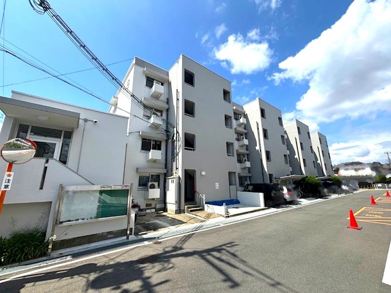 物件のメイン画像