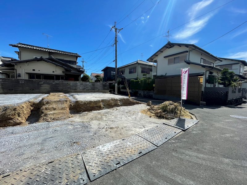 物件のメイン画像