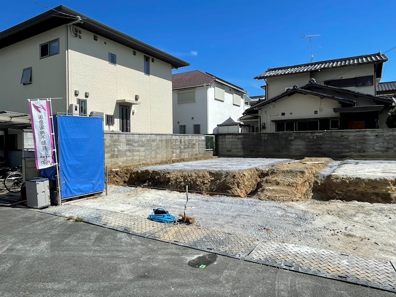 物件のメイン画像