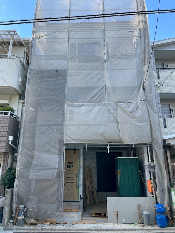 物件のメイン画像
