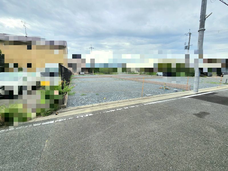 物件のメイン画像