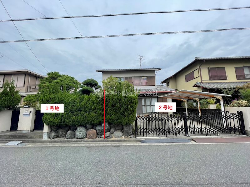 物件のメイン画像