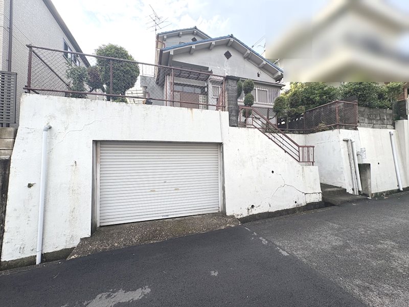 物件のメイン画像