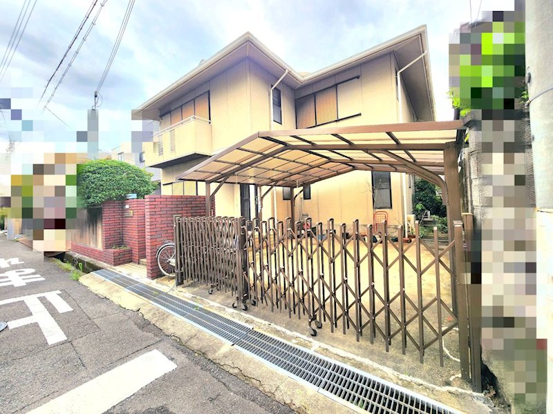 物件のメイン画像