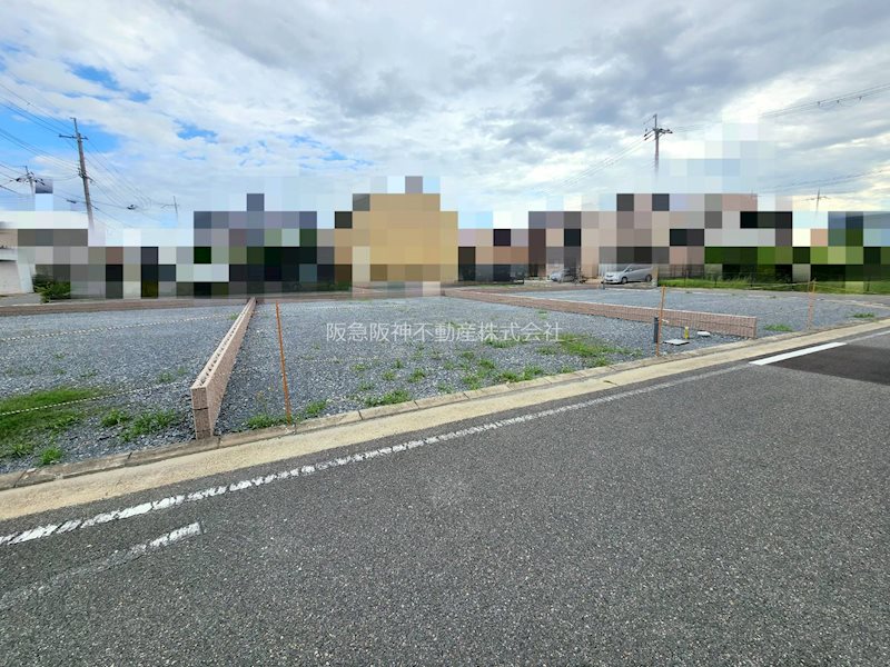 物件のメイン画像