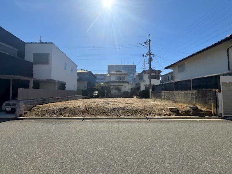 物件のメイン画像