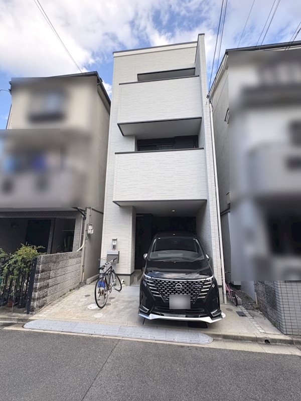 物件のメイン画像