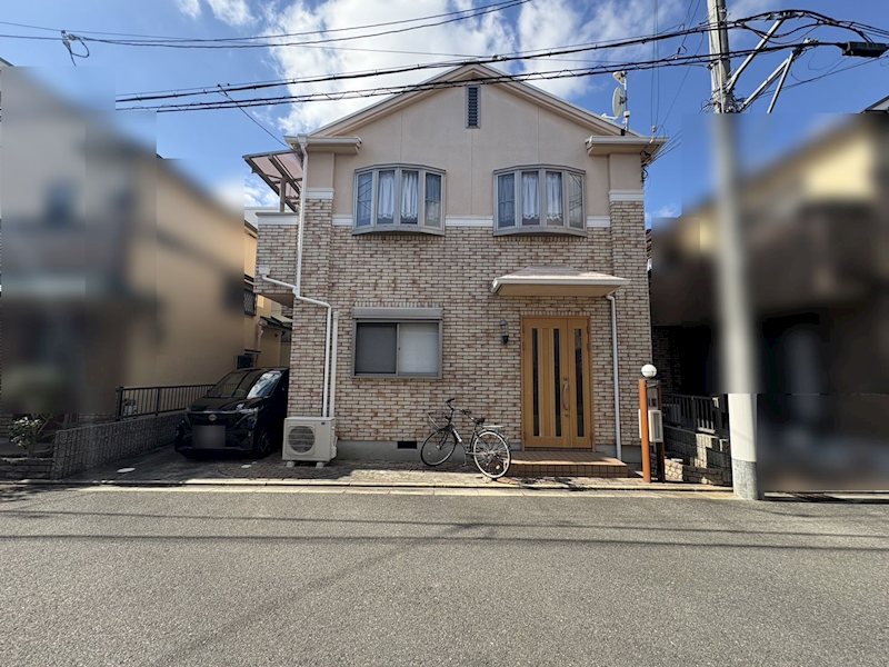 物件のメイン画像