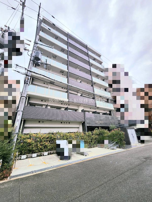 物件のメイン画像