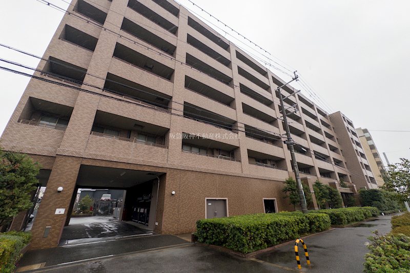 物件のメイン画像