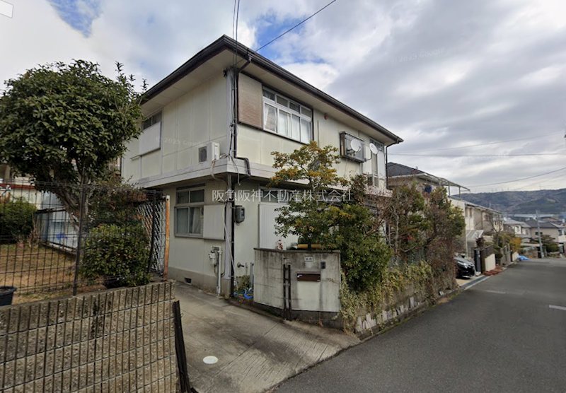 物件のメイン画像