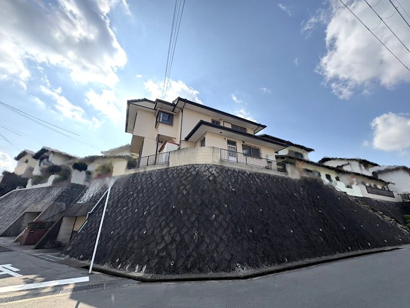 物件のメイン画像