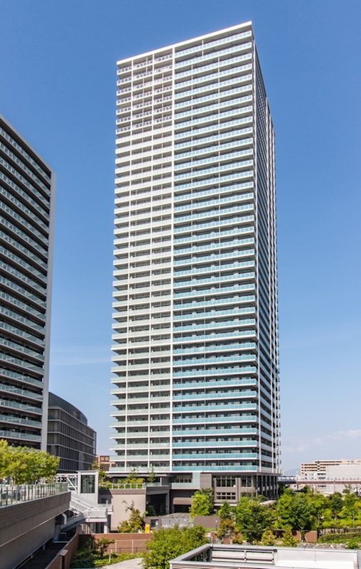 物件のメイン画像