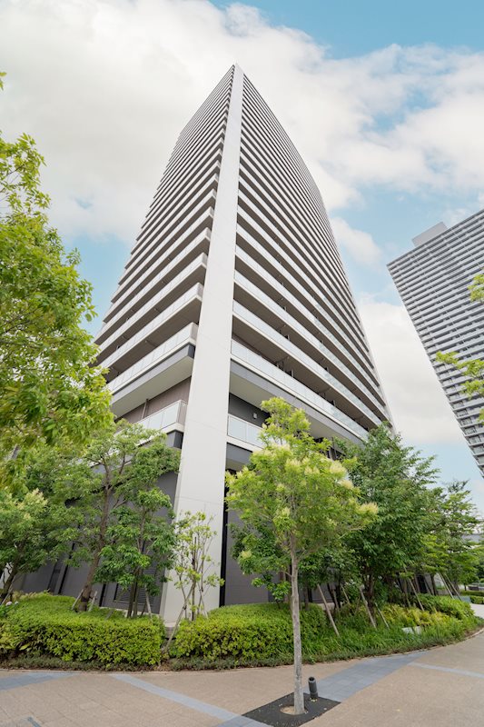 物件のメイン画像