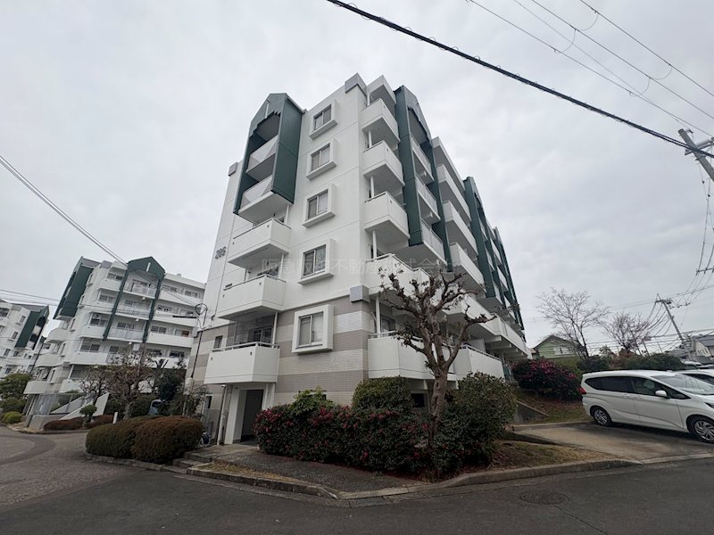 物件のメイン画像