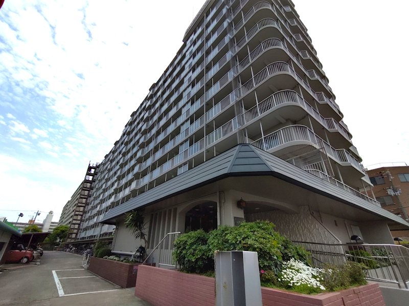 物件のメイン画像