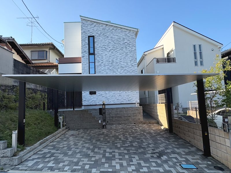 物件のメイン画像