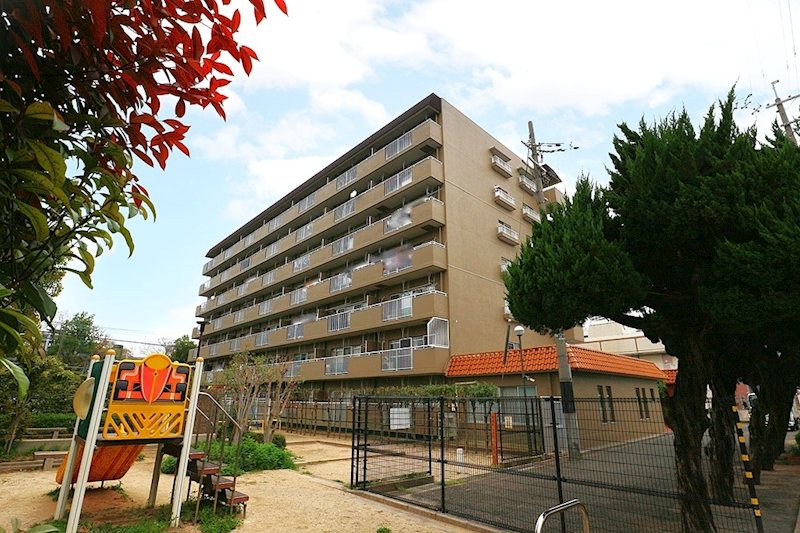 物件のメイン画像