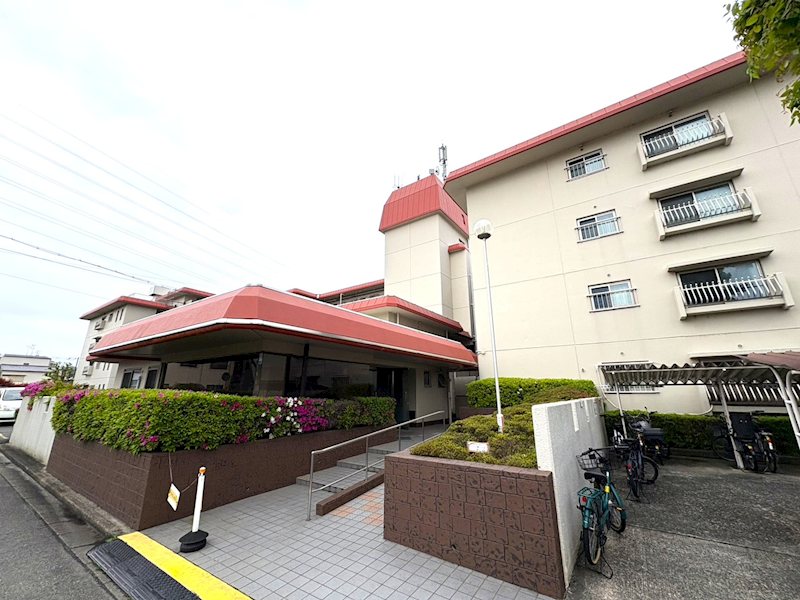 ユニハイム高槻