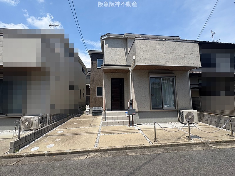 物件のメイン画像