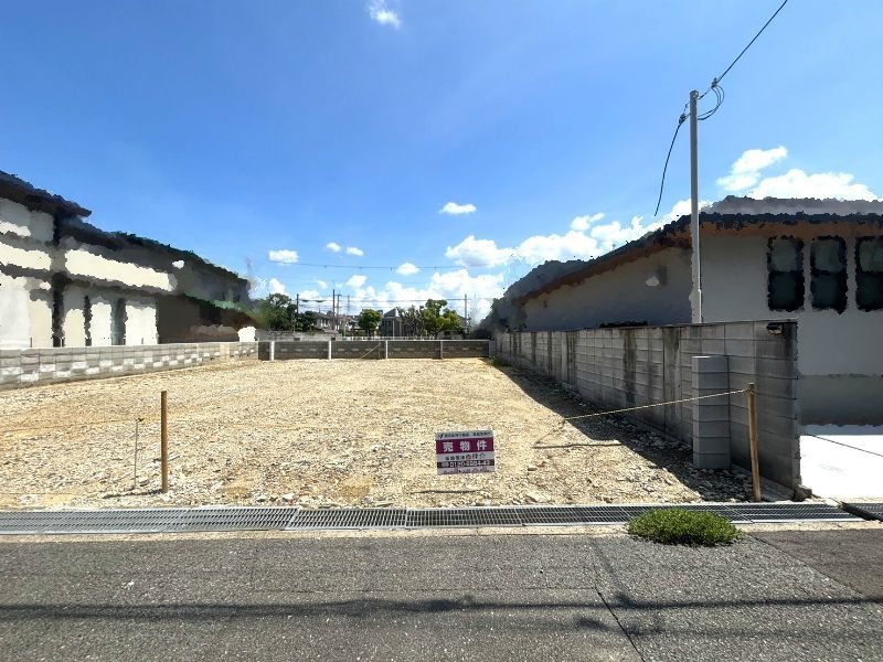 物件のメイン画像