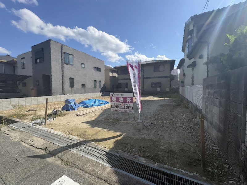 物件のメイン画像