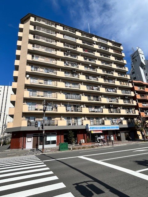 物件のメイン画像