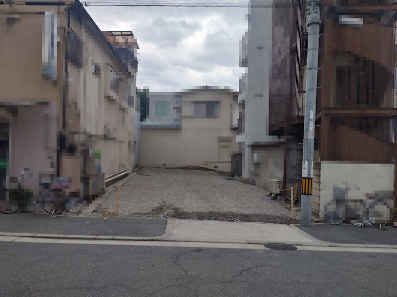 物件のメイン画像