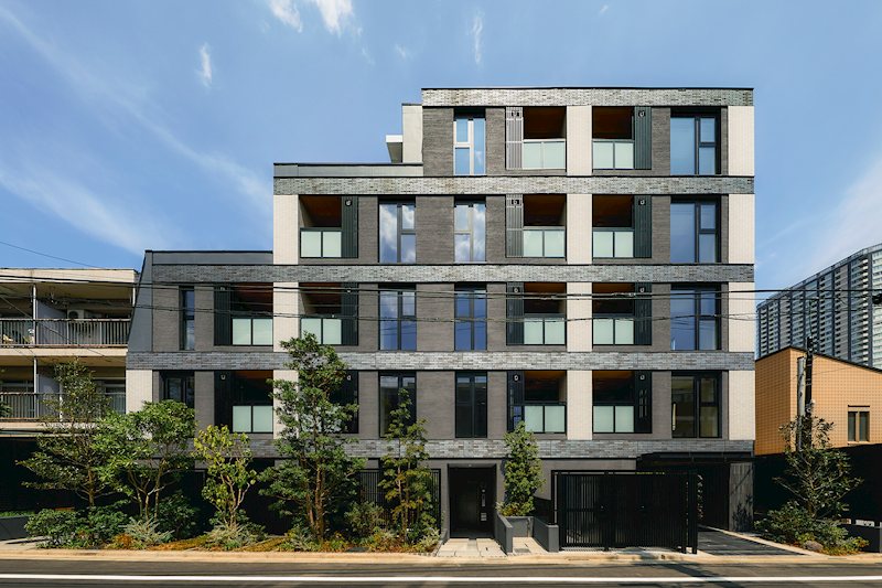 物件のメイン画像