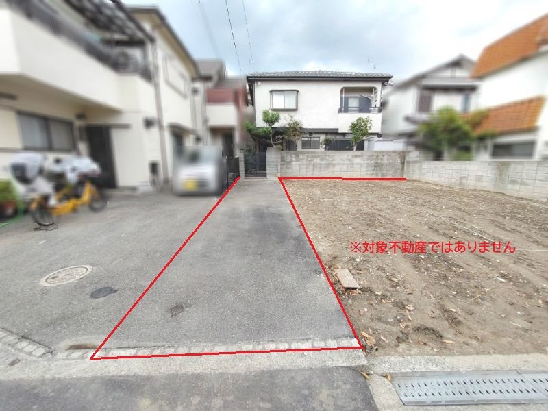 物件のメイン画像