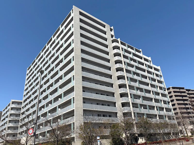 物件のメイン画像