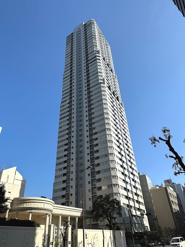 物件のメイン画像