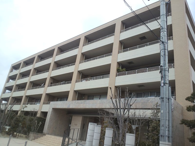 物件のメイン画像