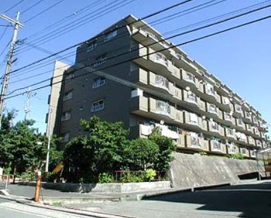 物件のメイン画像