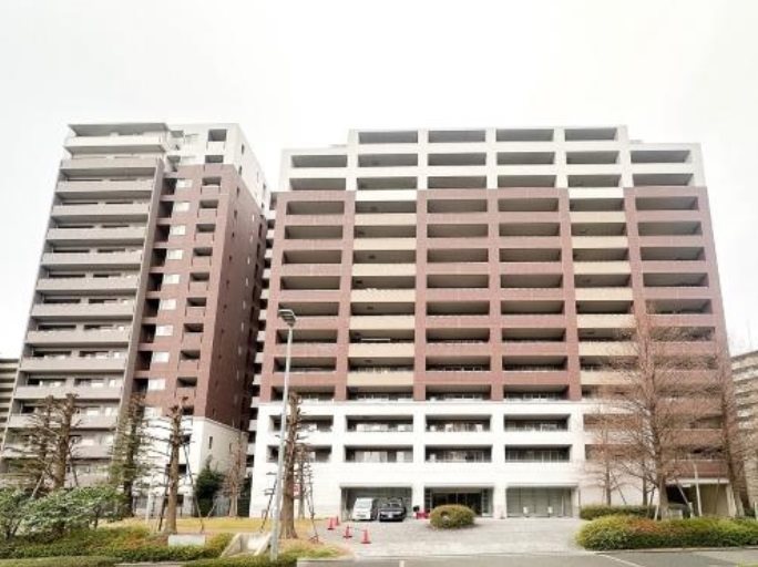 物件のメイン画像