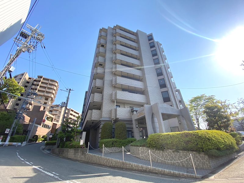 物件のメイン画像