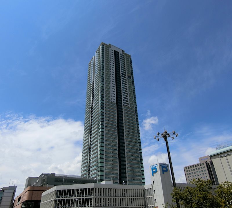 物件のメイン画像