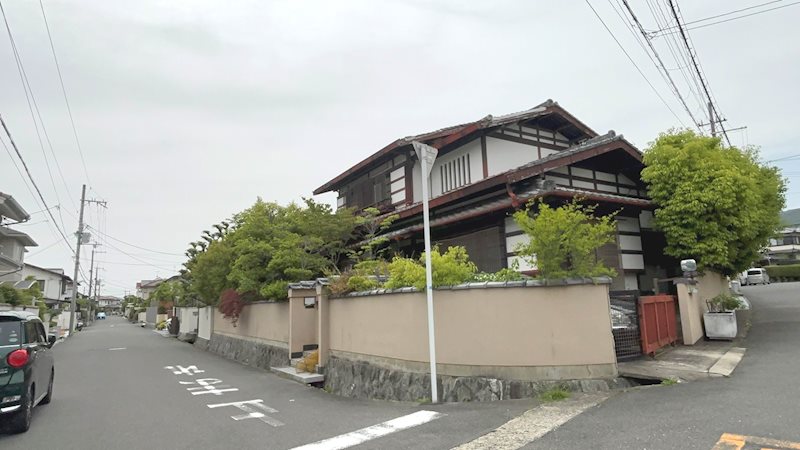 物件のメイン画像