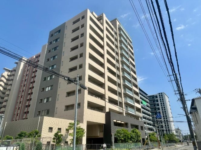 物件のメイン画像