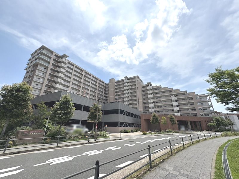 東豊中クラスヒルズ・エアリーヒル