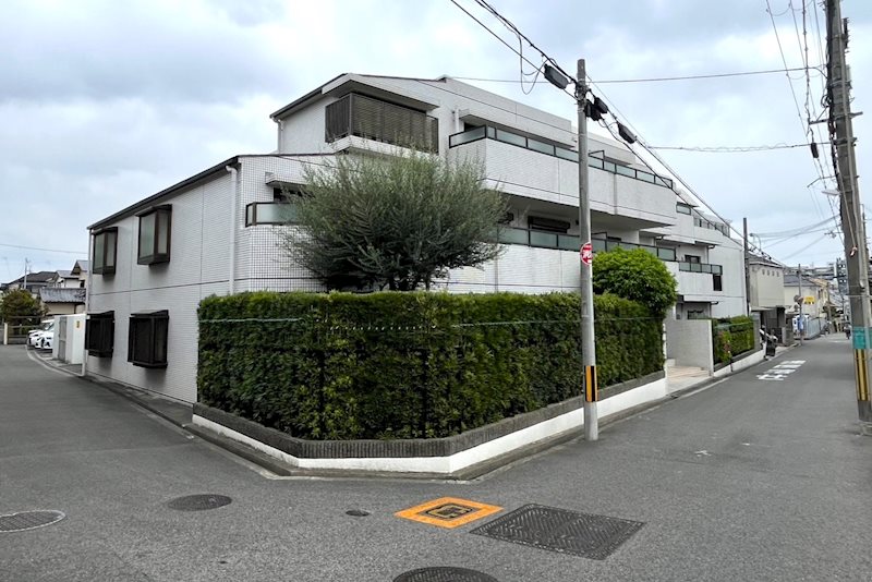 物件のメイン画像