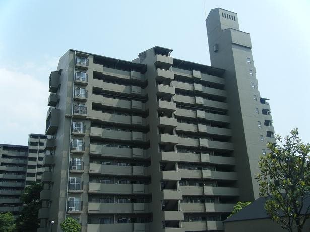 物件のメイン画像