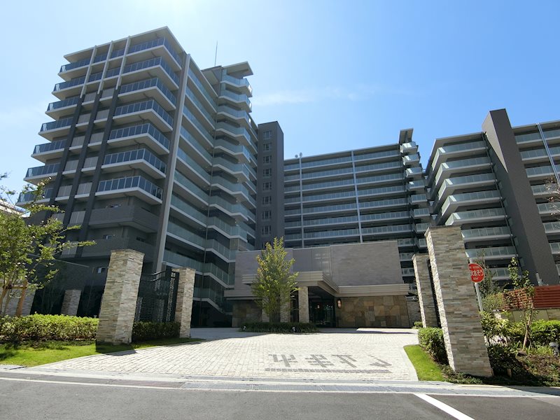 物件のメイン画像
