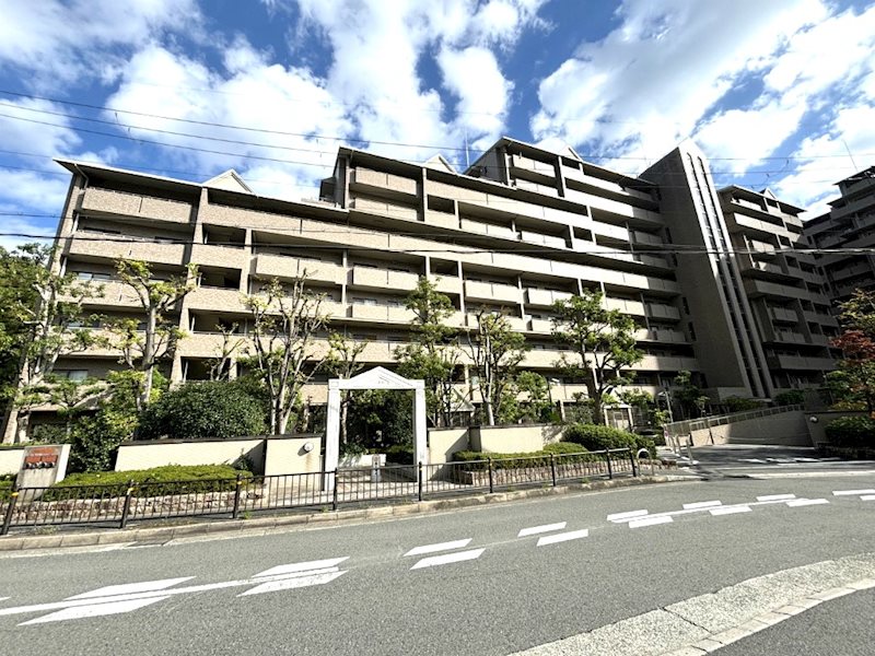 物件のメイン画像