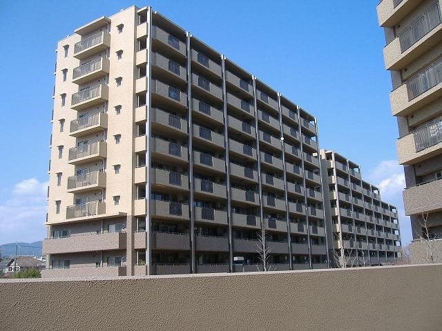 物件のメイン画像
